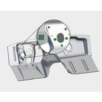 M�dulos de software inspecci�n