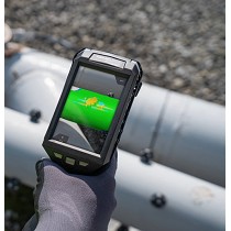 Software de inspecci�n tuber�as