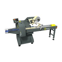 Envasadoras flowpack horizontales