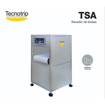 Secador de Bolsas