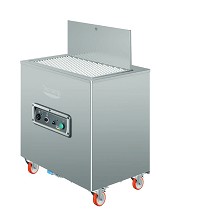 Retractiladoras manuales