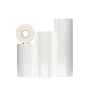 Films retr�ctiles alimentarios