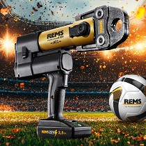 Prensadoras radiales