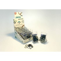 Blister surtido de juntas