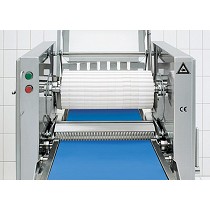 Descortezadoras autom�ticas doble rodillo