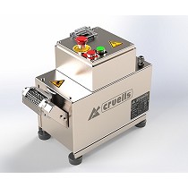 Peladoras de rodajas