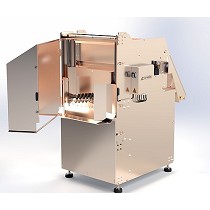 Guillotinas para Corte de Bloques Congelados