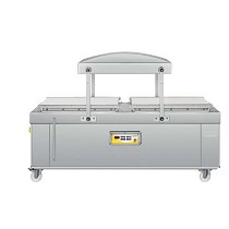 Envasadoras al vac�o doble campana