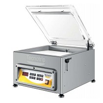 Envasadoras al vac�o de campana