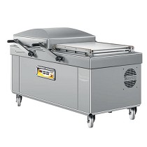 Envasadoras al vac�o de campana