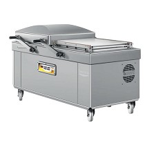 Envasadoras al vac�o de campana