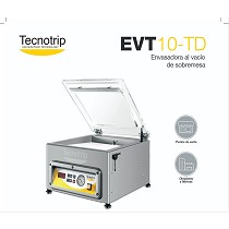 Envasadoras al Vac�o de campana (sobremesa)