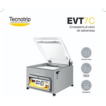 Envasadoras al Vac�o de campana (sobremesa)