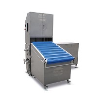 Embuchadora automtica