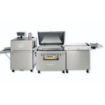 Envasadoras al vac�o de campana autom�ticas