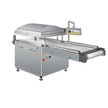 Envasadoras al vac�o de campana