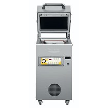 Termoselladoras al vac�o