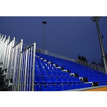 Tribunas desmontables