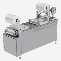 M�quinas de termoformado industrial