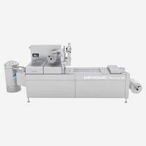 M�quinas de termoformado industrial