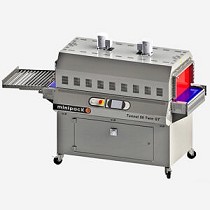 T�neles retr�ctiles inox