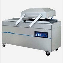 Maquinas de envasados