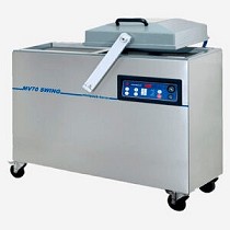 M�quinas de envasado al vac�o industrial