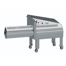 Soluciones de proceso | Cortadoras