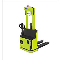 Apiladores robotizados aut�nomos