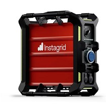 Soluciones de energ�a port�til