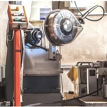 Robots colaborativos