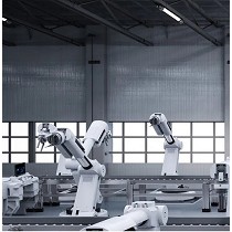 Soluciones de automatizaci�n y rob�tica para procesos industriales