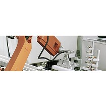 Soluciones de deep learning para la automatizaci�n y optimizaci�n de procesos industriales