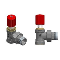 V�lvulas de presi�n diferencial