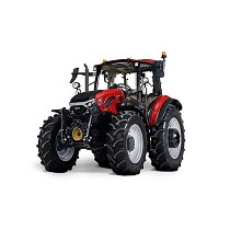 Tractor de media potencia