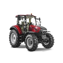 Tractores de media potencia