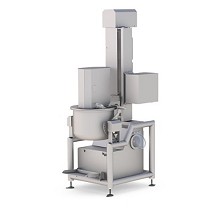 Preparadores de gel con alginato