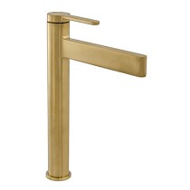 Grifos de lavabo monomando 225 mm