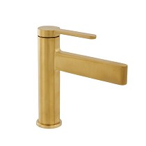 Grifos de lavabo monomando 110 mm