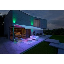 Iluminaciones LED para toldos