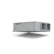 Recuperadores industriales