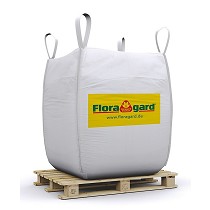 Coberturas para champi�on Floragard 