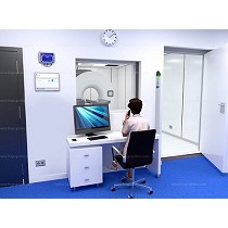 Detectores de ox�geno