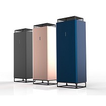 Purificadores de aire