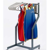 Protecci�nes radiol�gicas