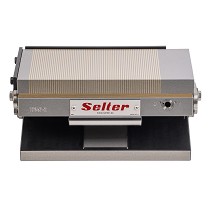 Mesas de seno con plato magn�tico