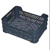 Cajas de pl�stico 1-97