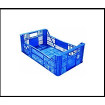 Cajas de pl�stico G-A