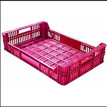 Cajas de pl�stico k-1