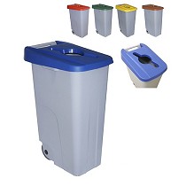 Contenedores higi�nicos